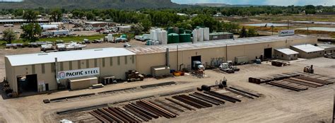 sheet metal billings mt|pacific metals billings mt.